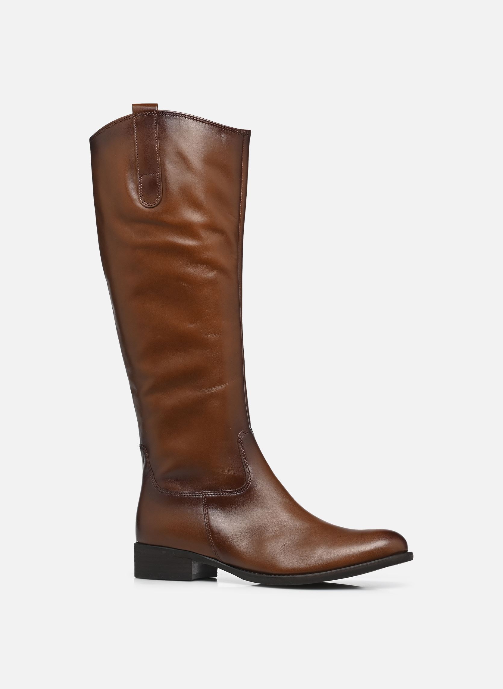 Bottes 71.649 femme marron Gabor Bottes 71.649 femme marron SATTEL