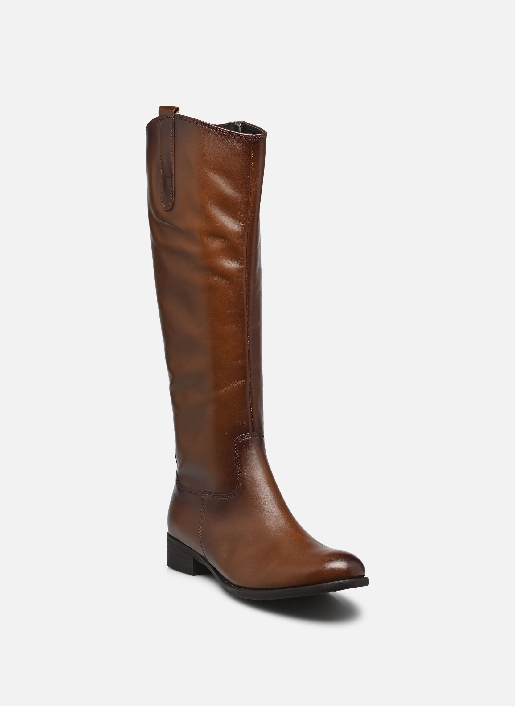 Bottes 71.649 femme marron Gabor Bottes 71.649 femme marron SATTEL