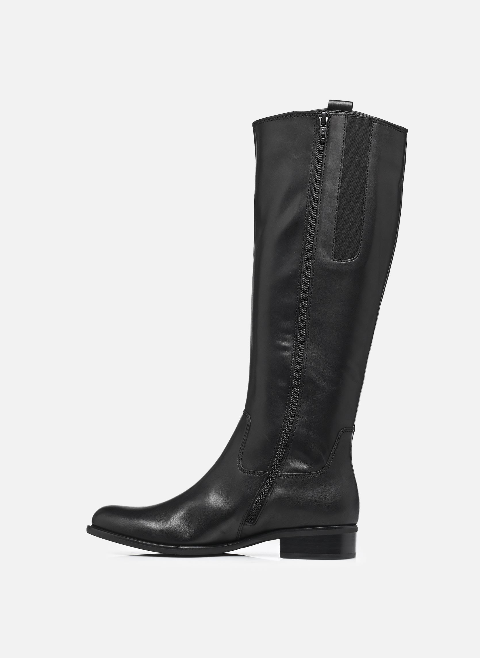 Stiefel 71.649 damen schwarz Gabor Stiefel 71.649 damen schwarz SCHWARZ