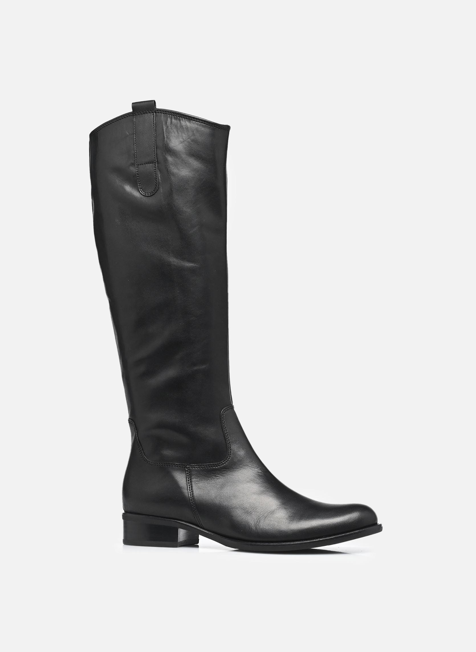 Stiefel 71.649 damen schwarz Gabor Stiefel 71.649 damen schwarz SCHWARZ