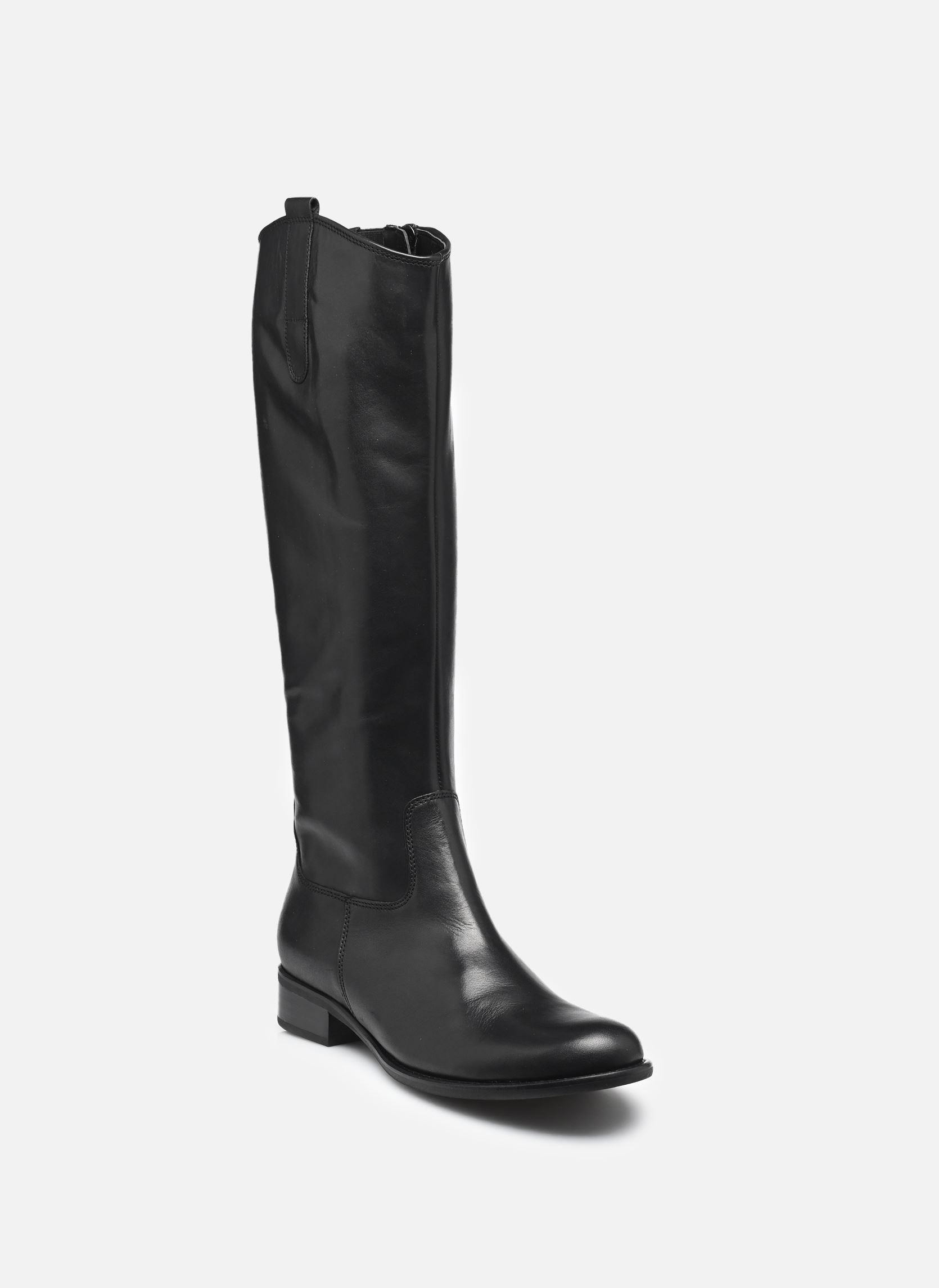 Stiefel 71.649 damen schwarz Gabor Stiefel 71.649 damen schwarz SCHWARZ