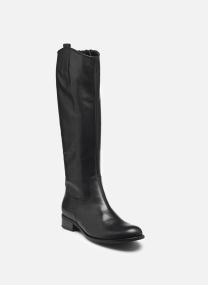 Bottes 71.649 femme marron