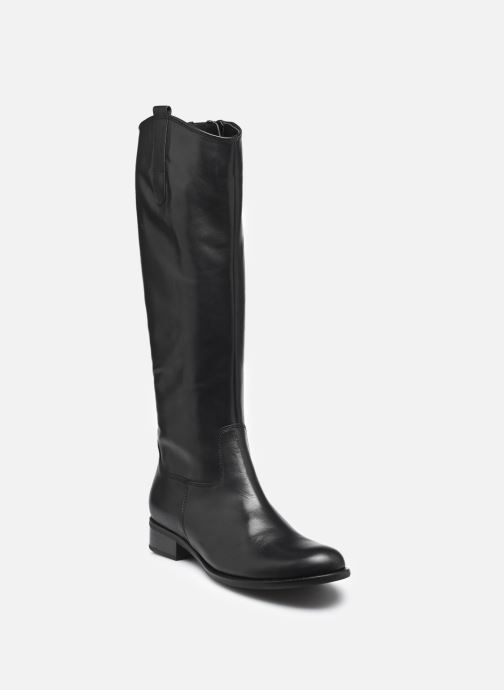 Gabor Bottes 71.649 femme noir