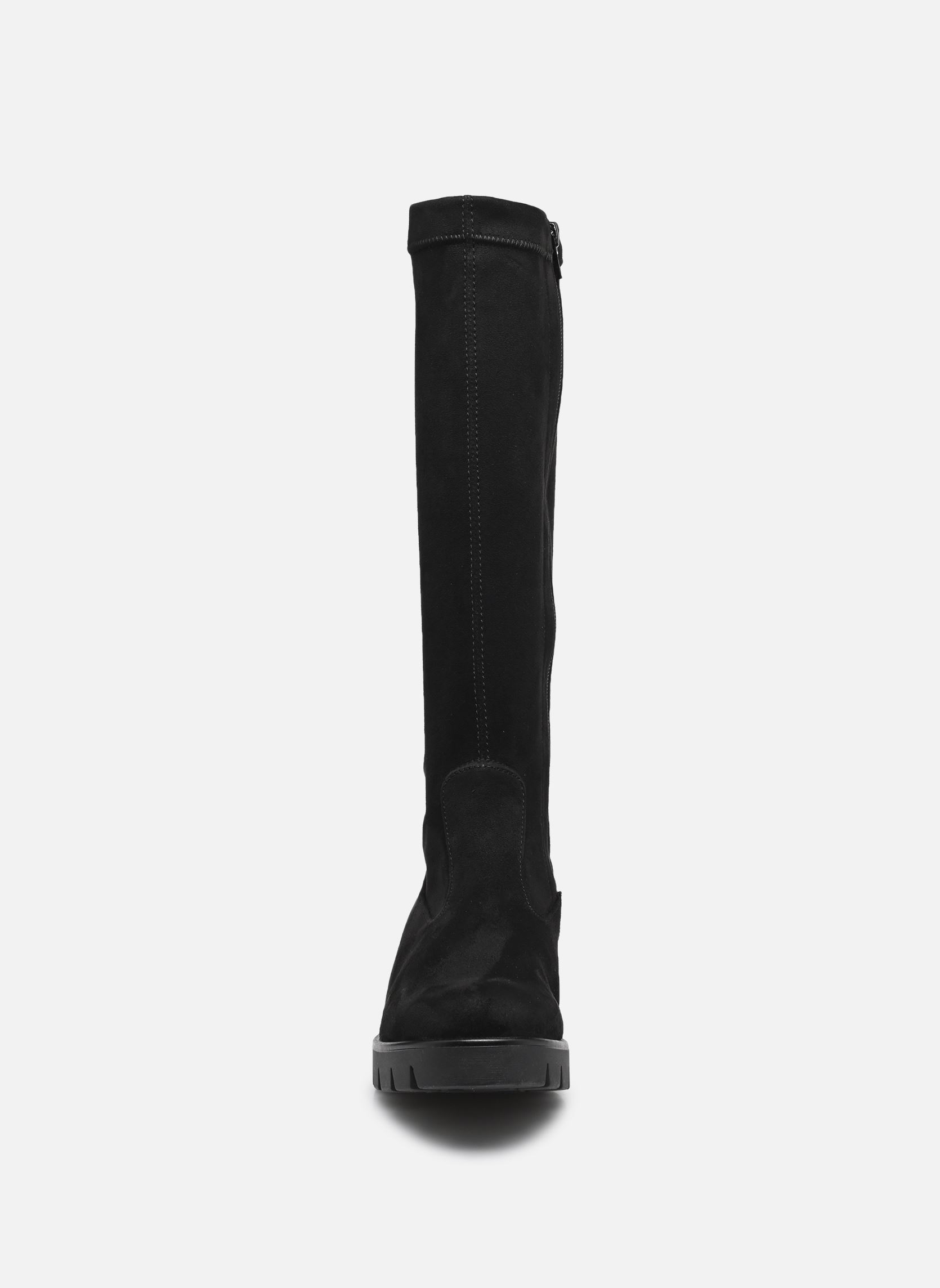 Stiefel 71.719 damen schwarz Gabor Stiefel 71.719 damen schwarz SCHWARZ