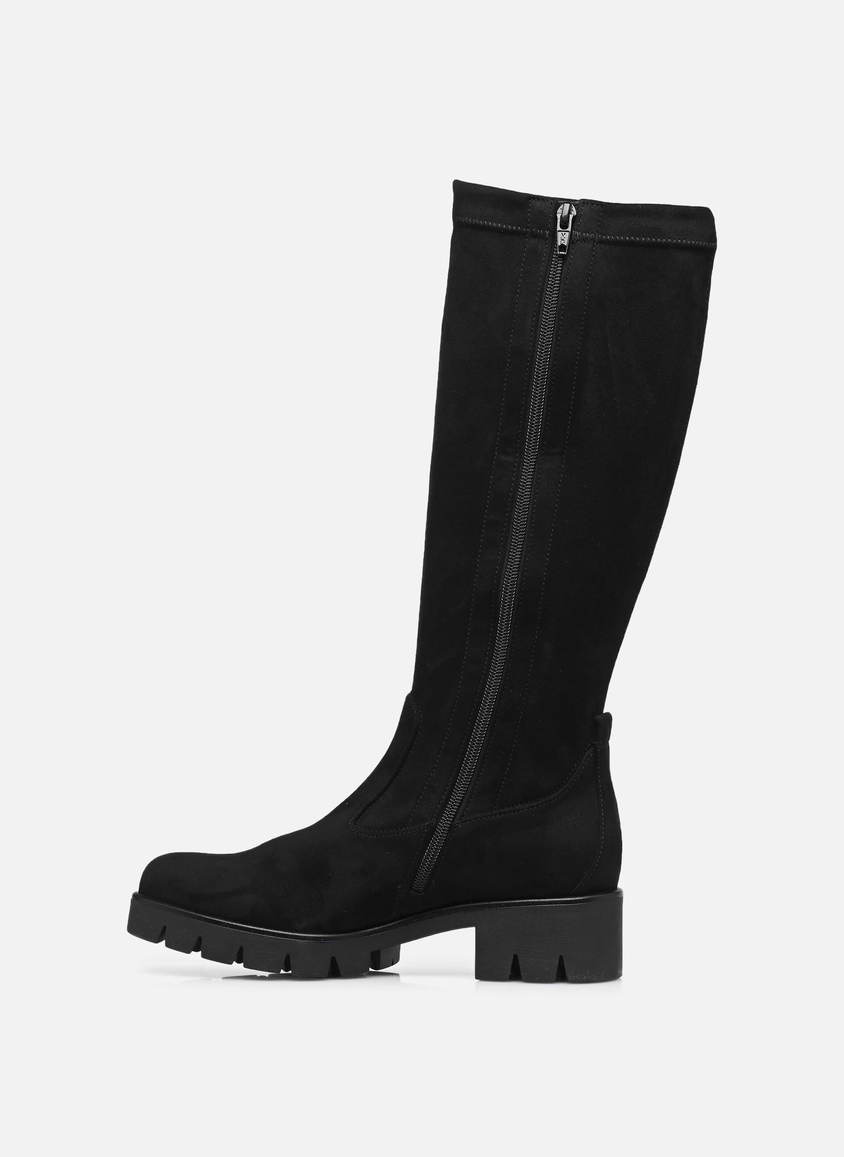 Stiefel 71.719 damen schwarz Gabor Stiefel 71.719 damen schwarz SCHWARZ