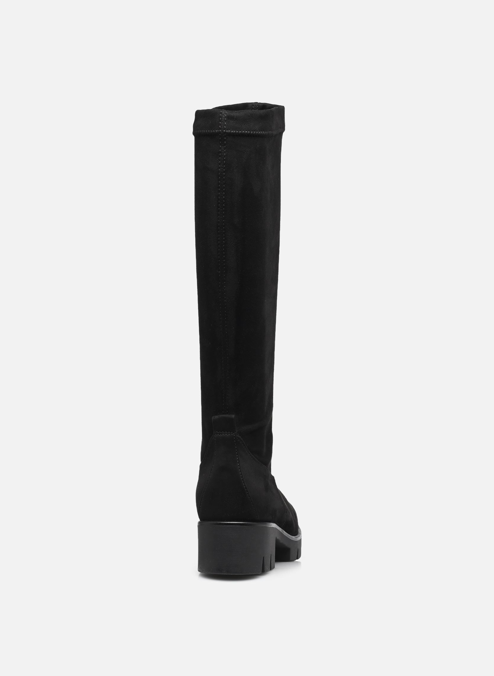 Stiefel 71.719 damen schwarz Gabor Stiefel 71.719 damen schwarz SCHWARZ