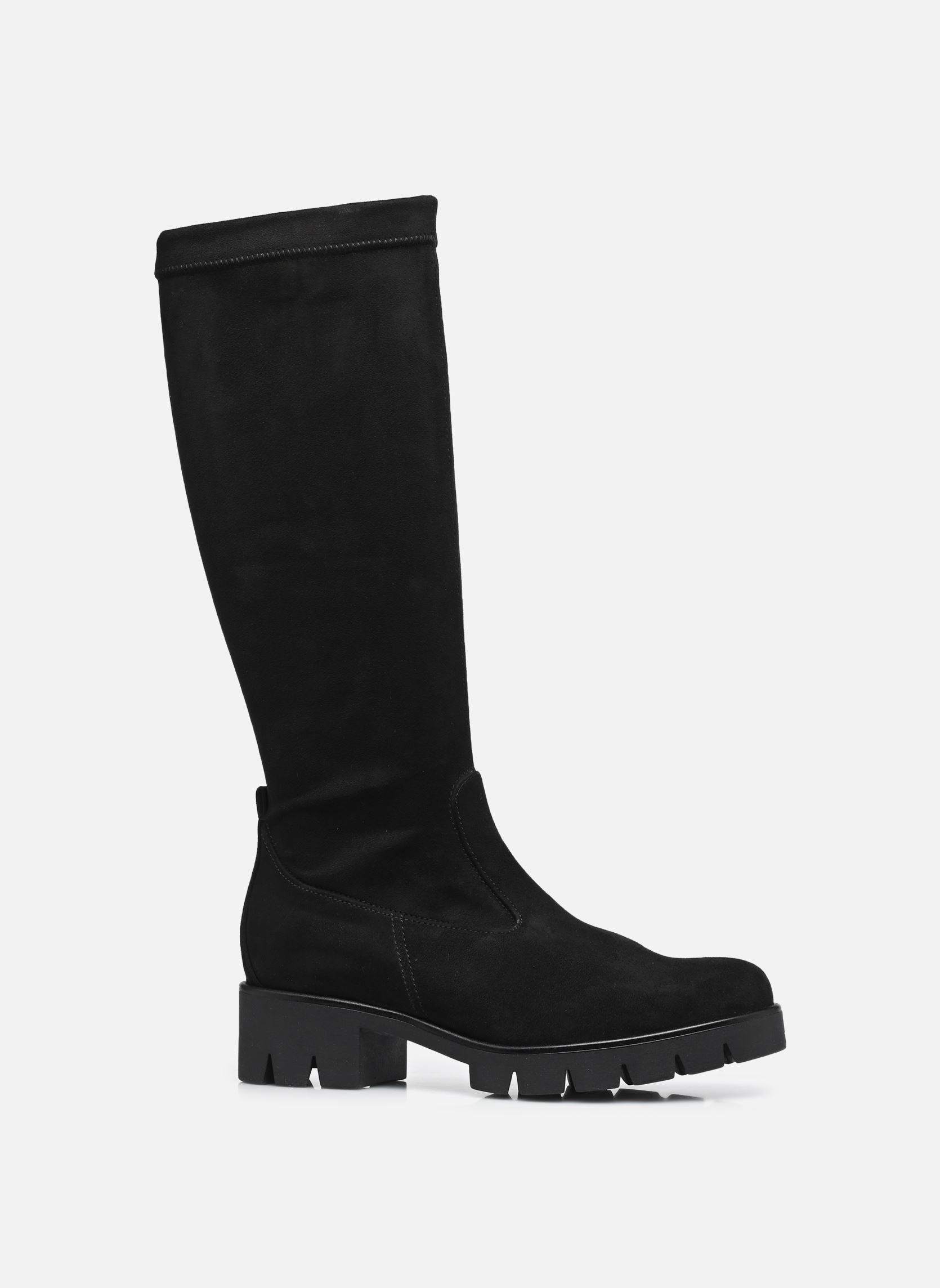 Stiefel 71.719 damen schwarz Gabor Stiefel 71.719 damen schwarz SCHWARZ