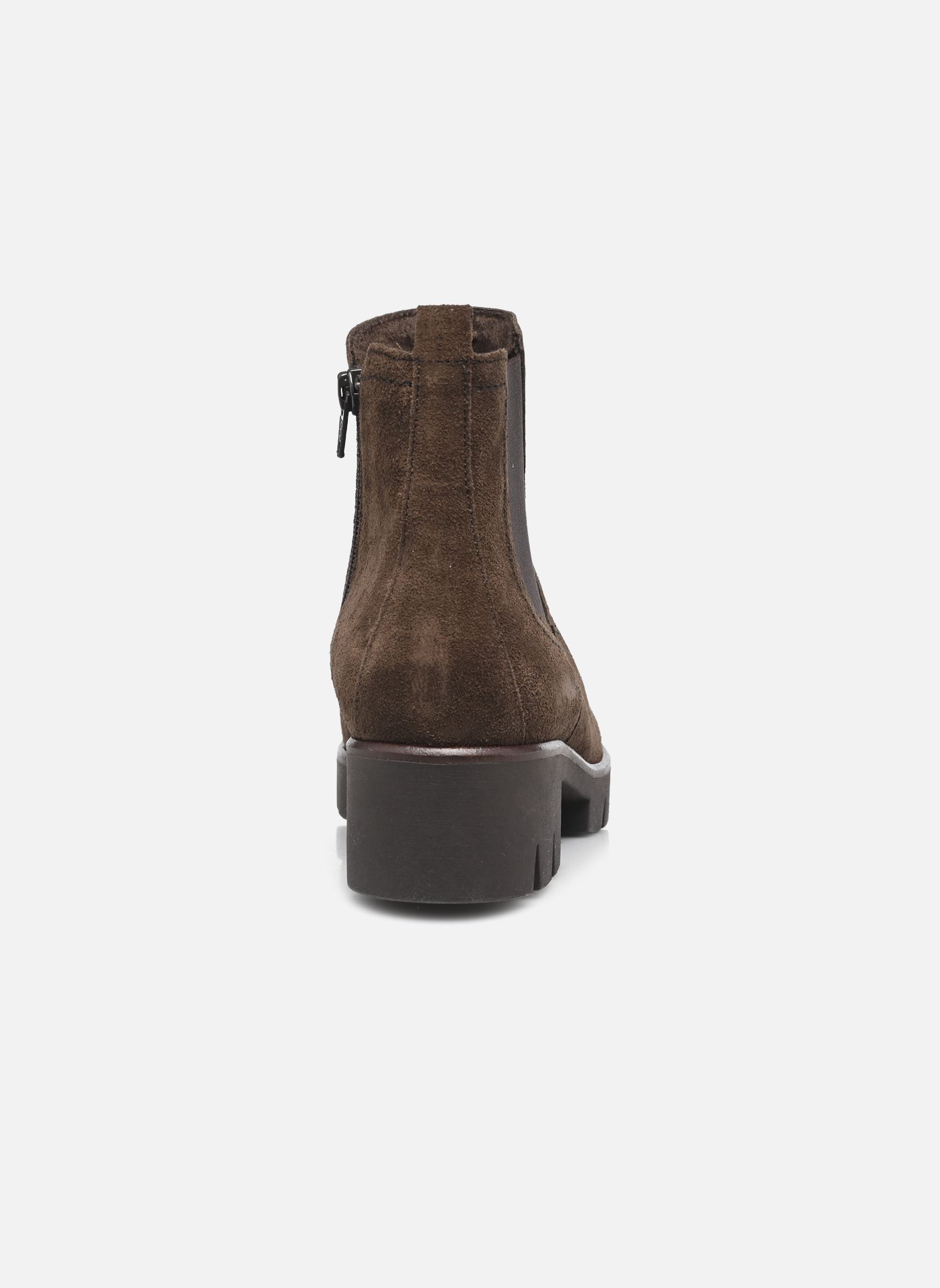 Stiefeletten und Stiefel 71.710 damen braun Gabor Stiefeletten und Stiefel 71.710 damen braun ENGL. BROWN
