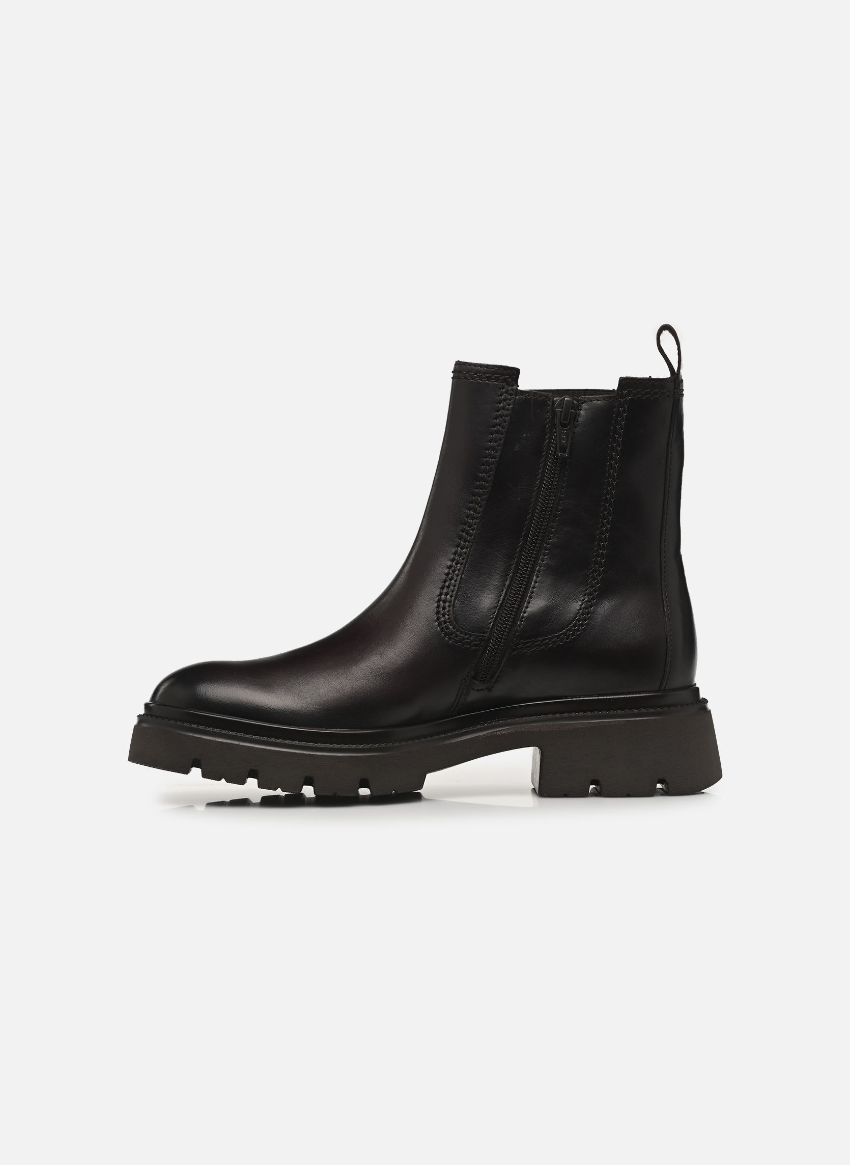 Botines y botas 71.850 mujer marrón Gabor Botines y botas 71.850 mujer marrón KASTANIE