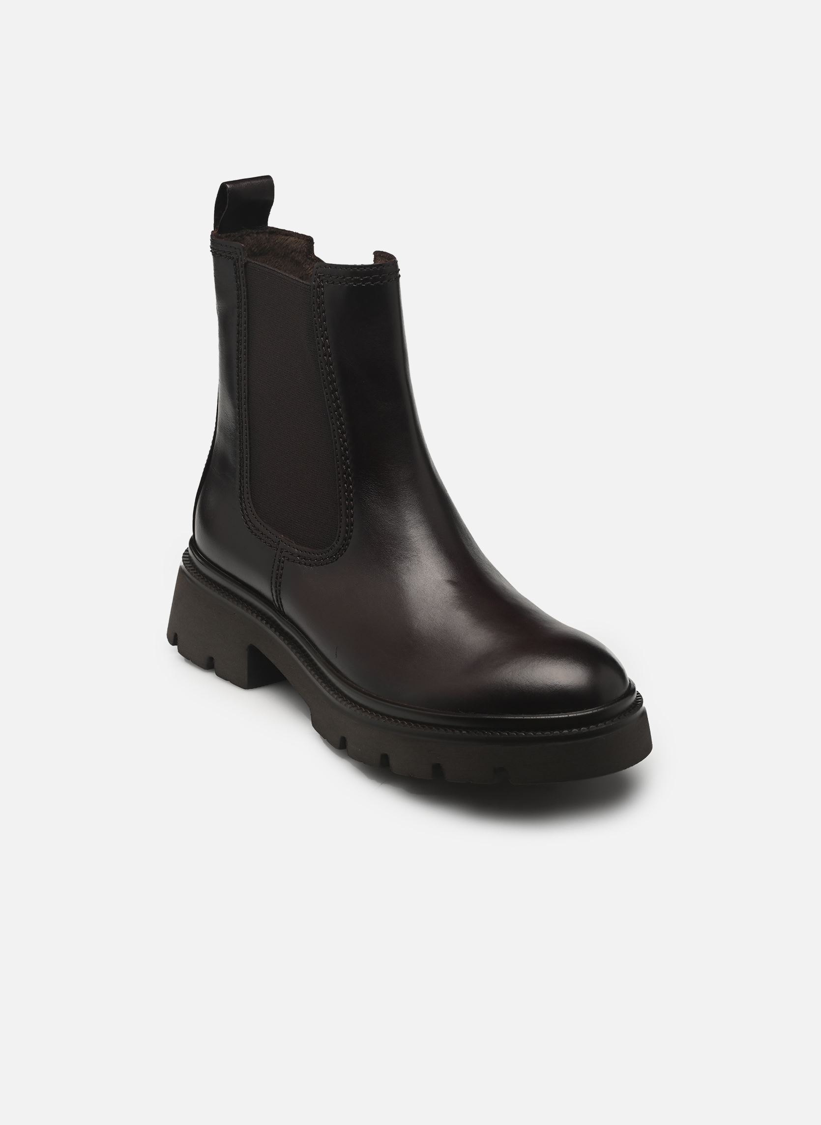 Botines y botas 71.850 mujer marrón Gabor Botines y botas 71.850 mujer marrón KASTANIE