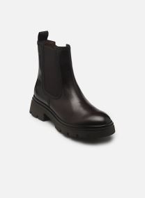 Botines y botas 71.850 mujer negro