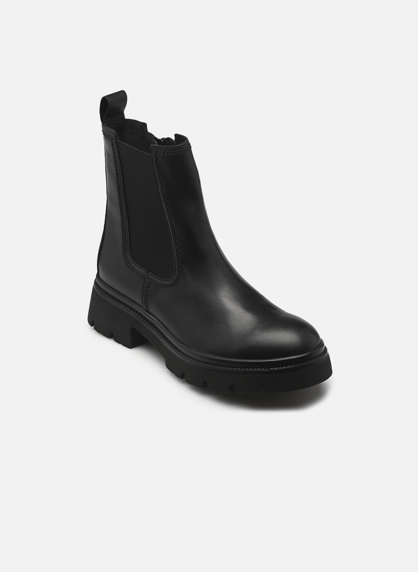 bottine/boots GABOR Femme 32.083 noir