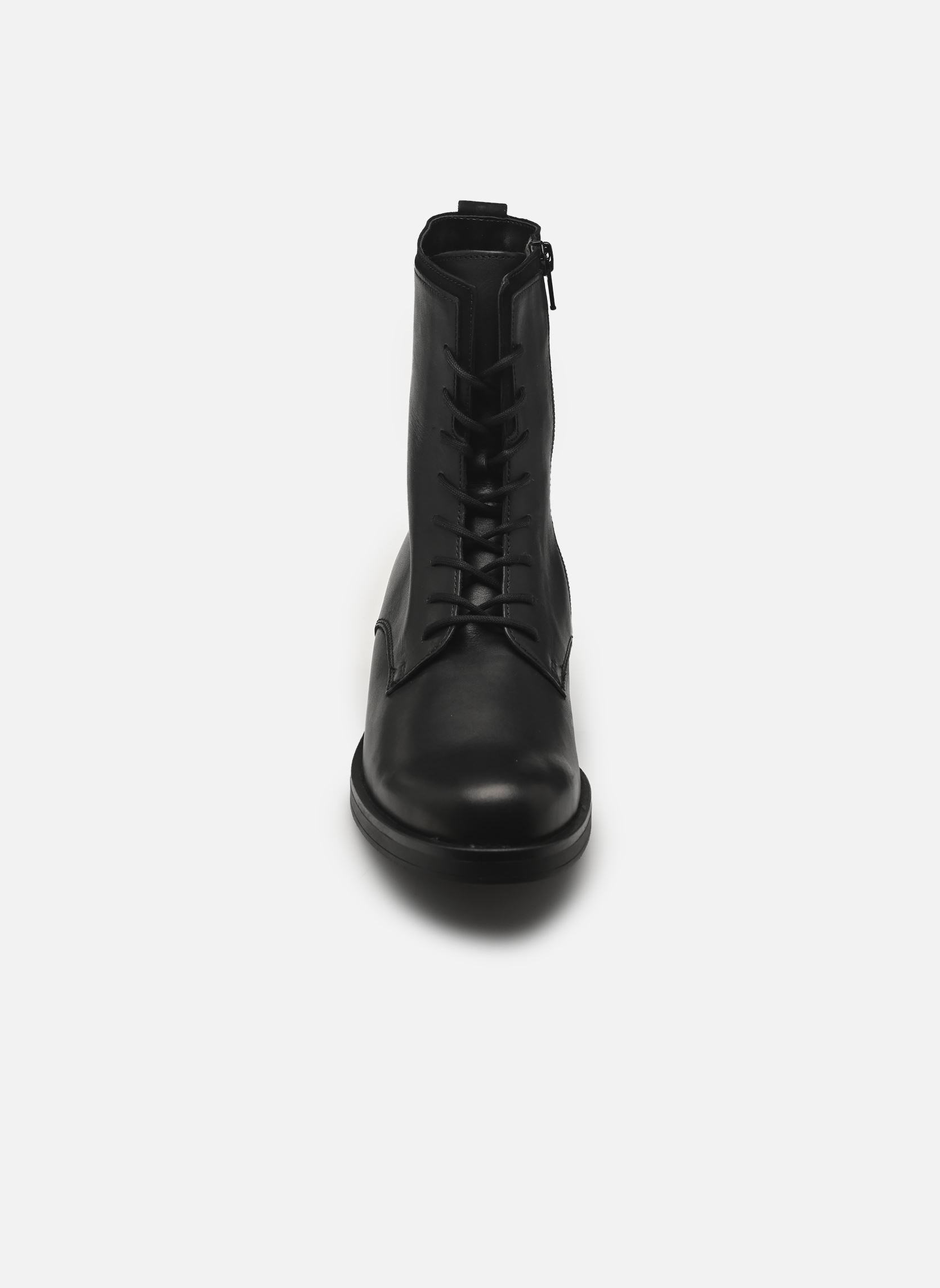 Bottines à lacets 71.791 femme noir Gabor Bottines à lacets 71.791 femme noir SCHWARZ