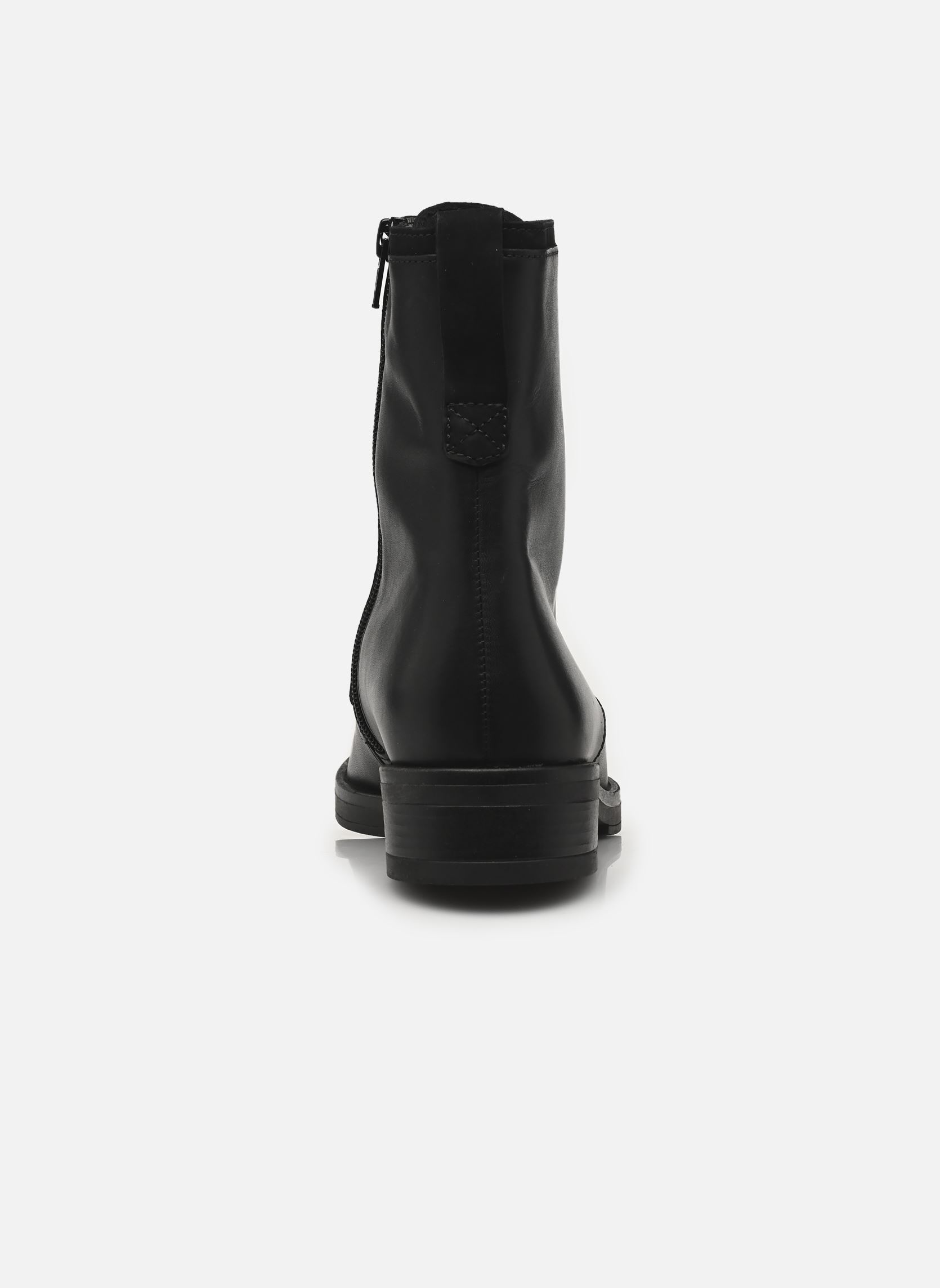 Bottines à lacets 71.791 femme noir Gabor Bottines à lacets 71.791 femme noir SCHWARZ