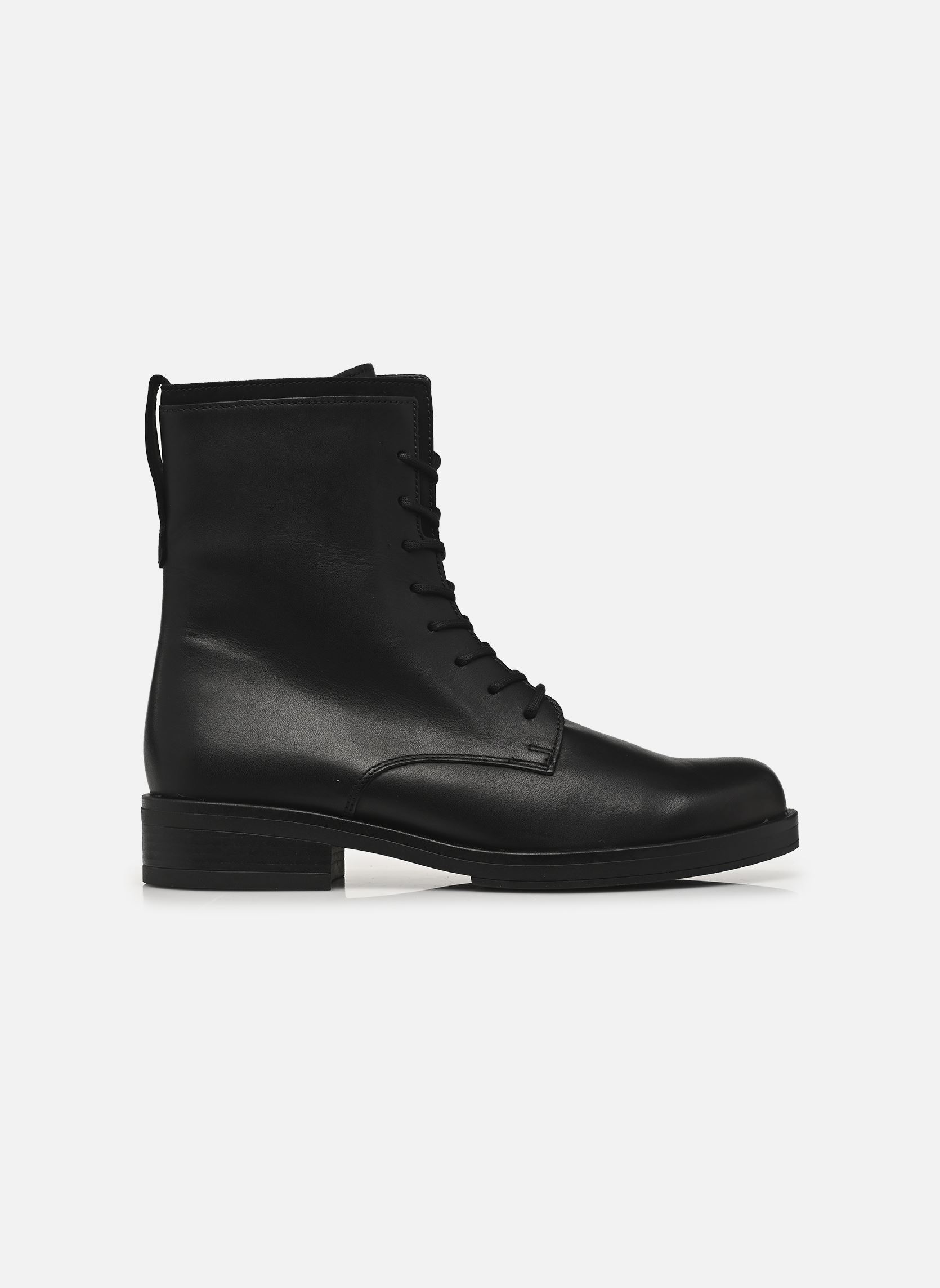 Bottines à lacets 71.791 femme noir Gabor Bottines à lacets 71.791 femme noir SCHWARZ
