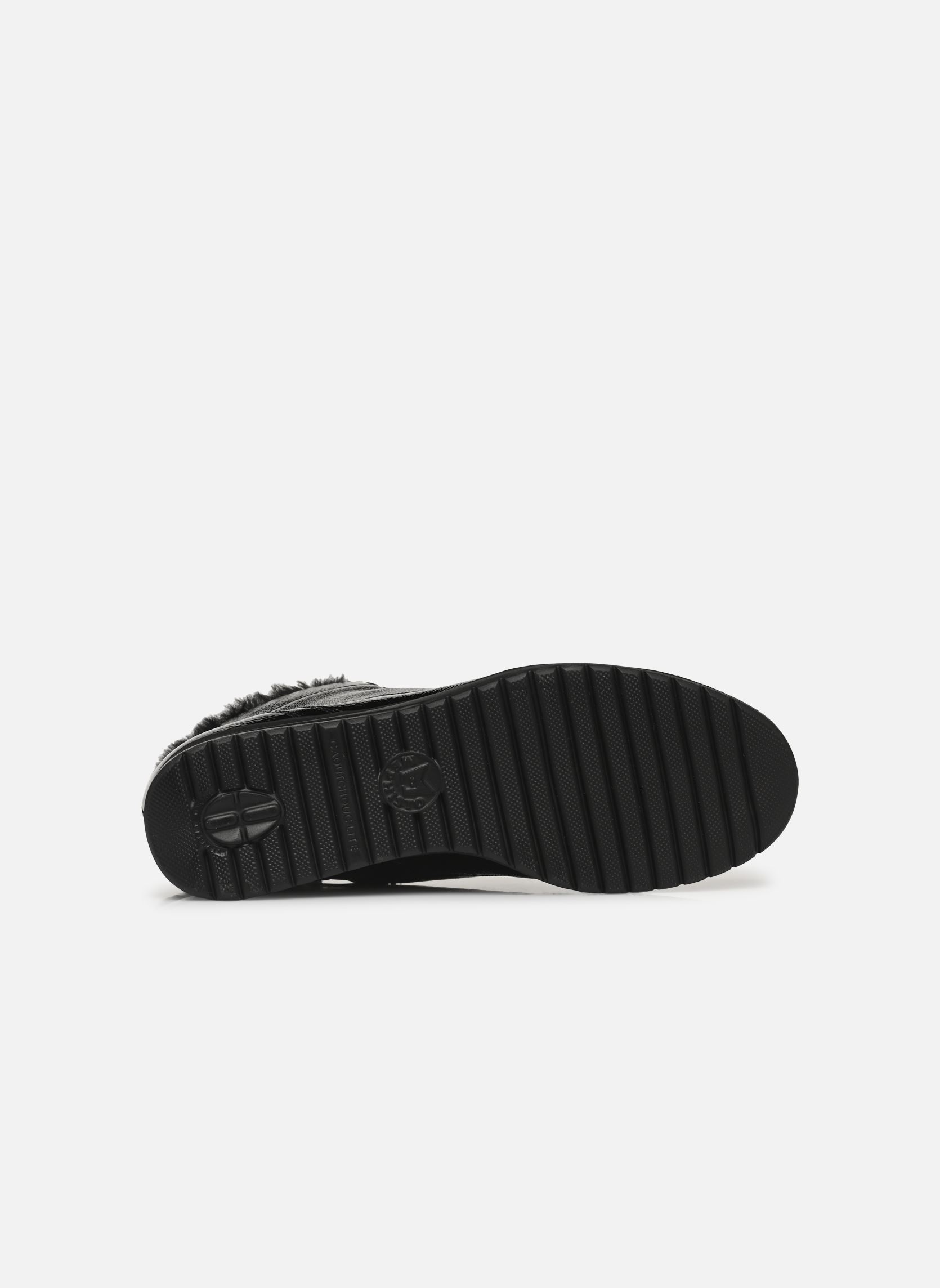 Zapatillas altas ILKA mujer negro Mephisto Zapatillas altas ILKA mujer negro BLACK