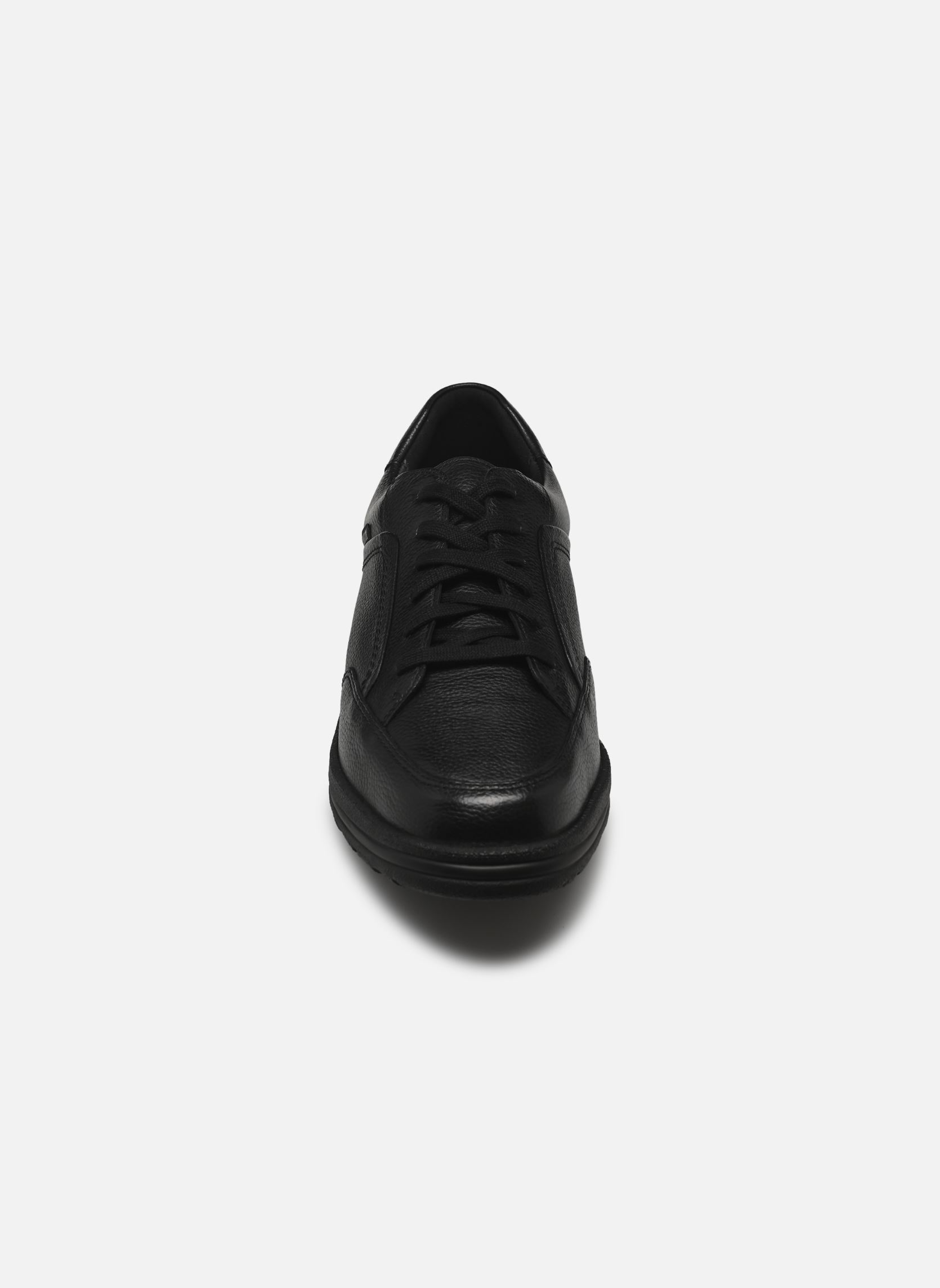 Niedrige Sneaker RAPHY herren schwarz Mephisto Niedrige Sneaker RAPHY herren schwarz BLACK