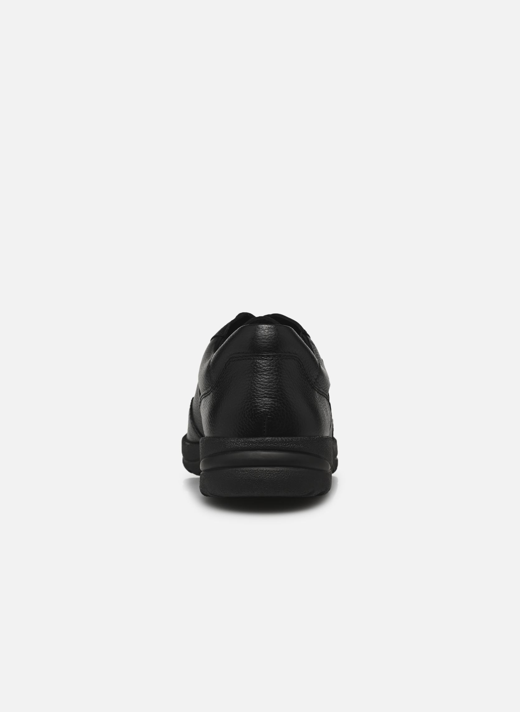 Niedrige Sneaker RAPHY herren schwarz Mephisto Niedrige Sneaker RAPHY herren schwarz BLACK