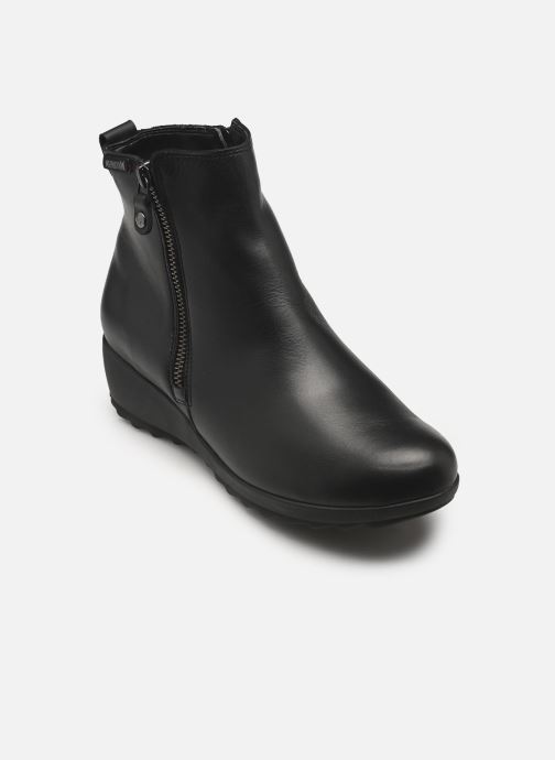 Mephisto Stiefeletten und Stiefel ALEXANE damen schwarz