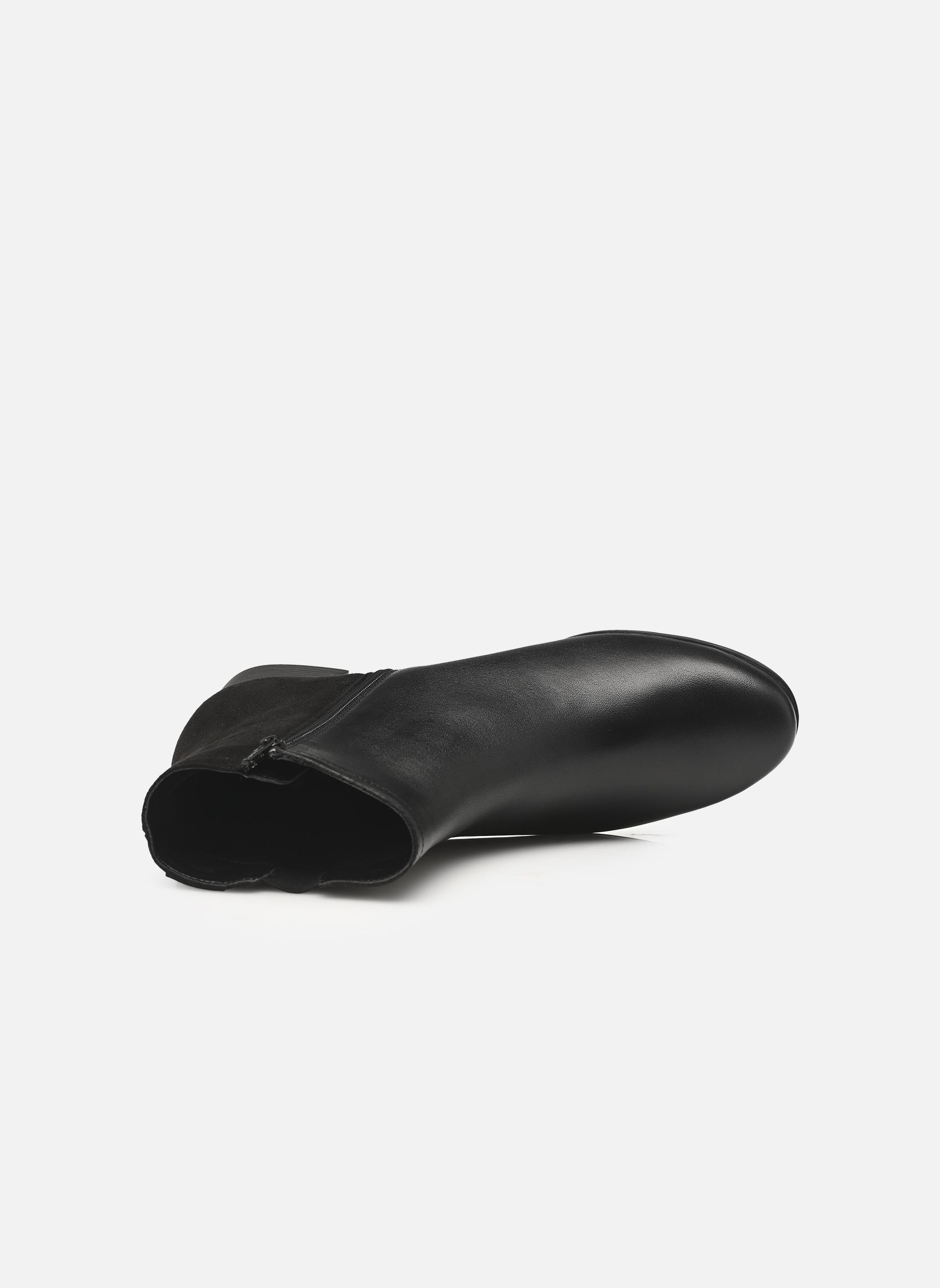 Stiefeletten und Stiefel GENNIFER damen schwarz Mephisto Stiefeletten und Stiefel GENNIFER damen schwarz BLACK