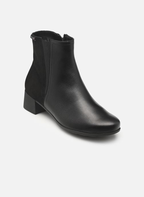 Mephisto Stiefeletten und Stiefel GENNIFER damen schwarz