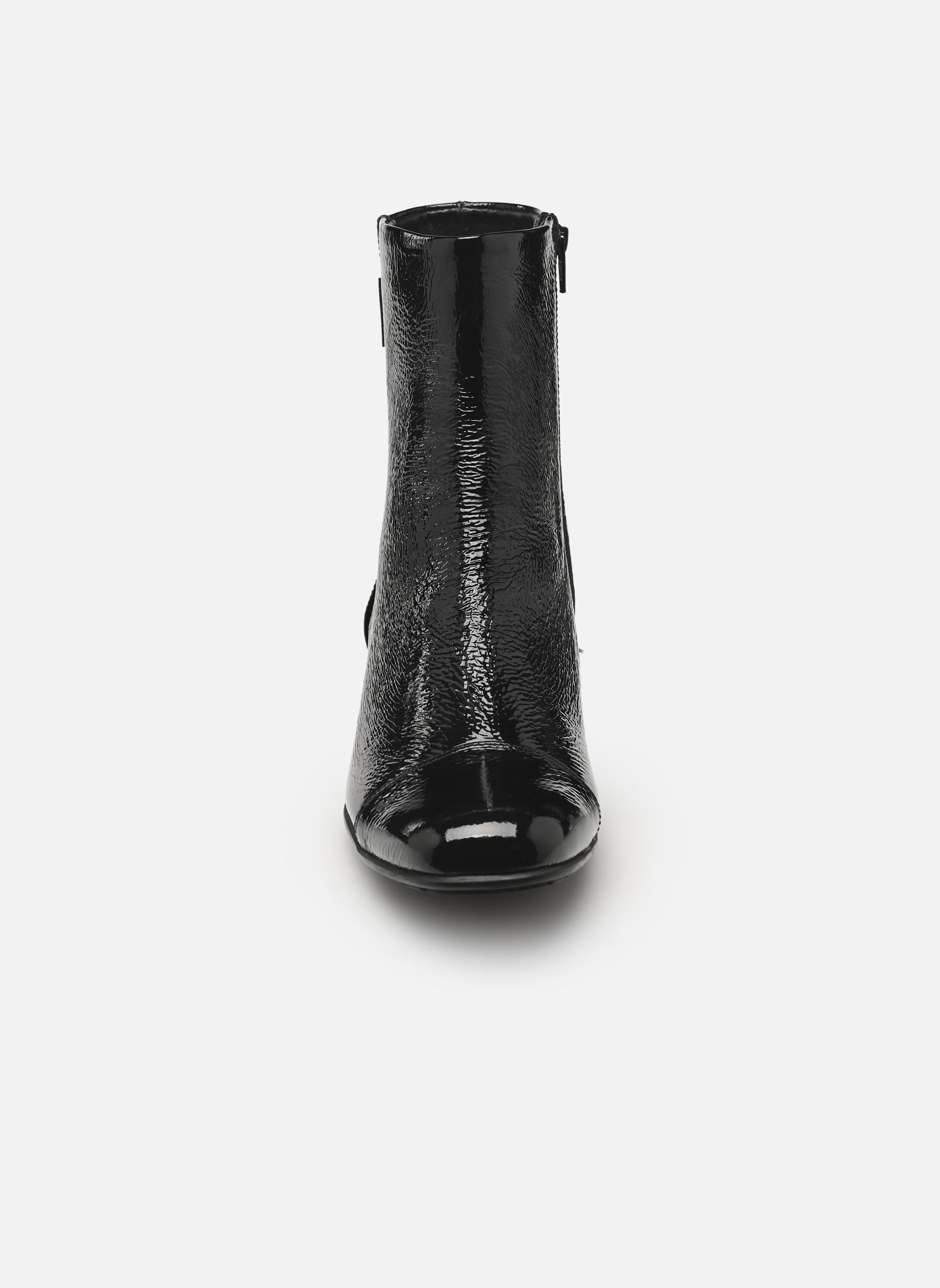 Bottines basses JILIANE femme noir Mephisto Bottines basses JILIANE femme noir BLACK