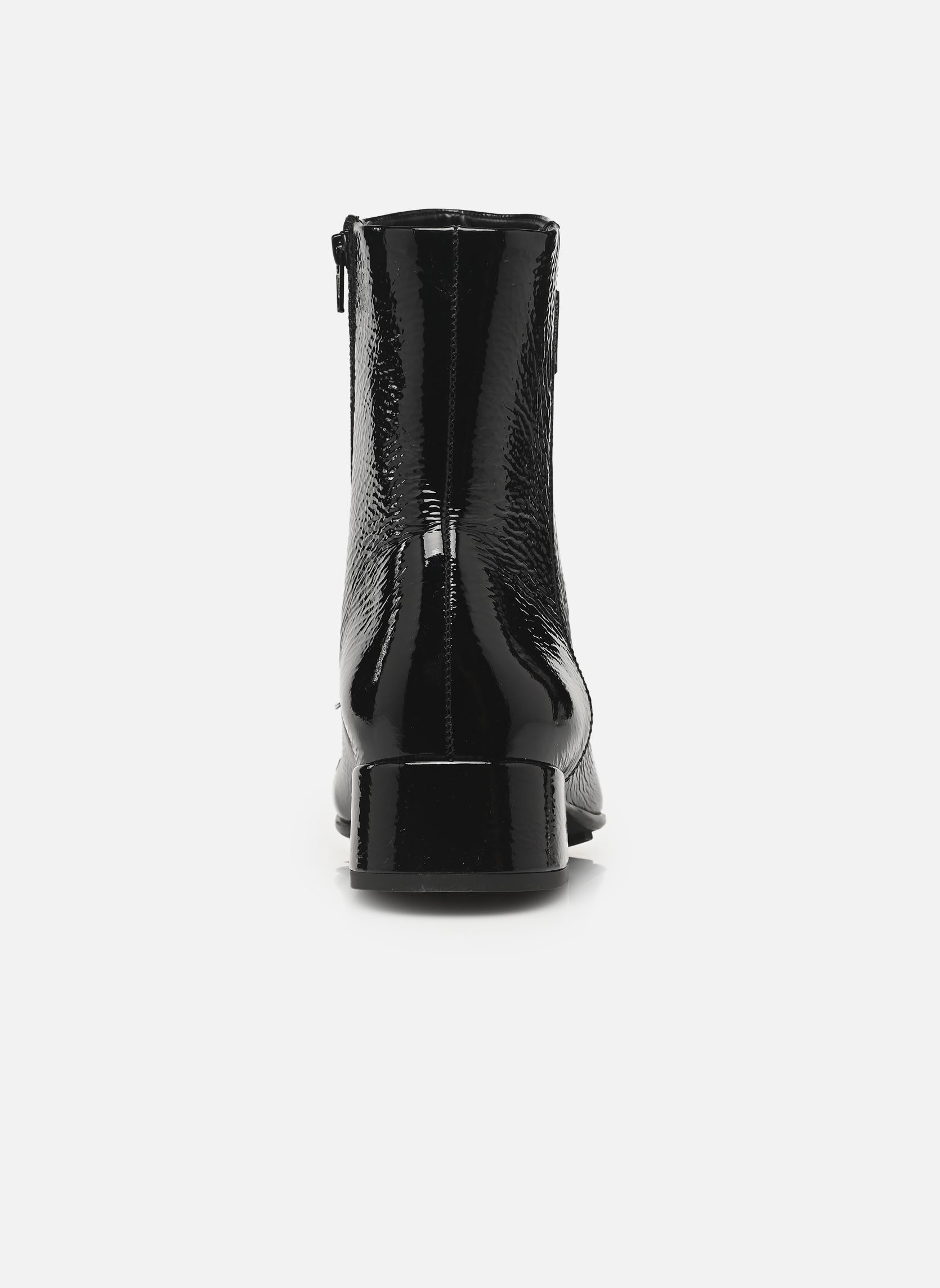 Bottines basses JILIANE femme noir Mephisto Bottines basses JILIANE femme noir BLACK