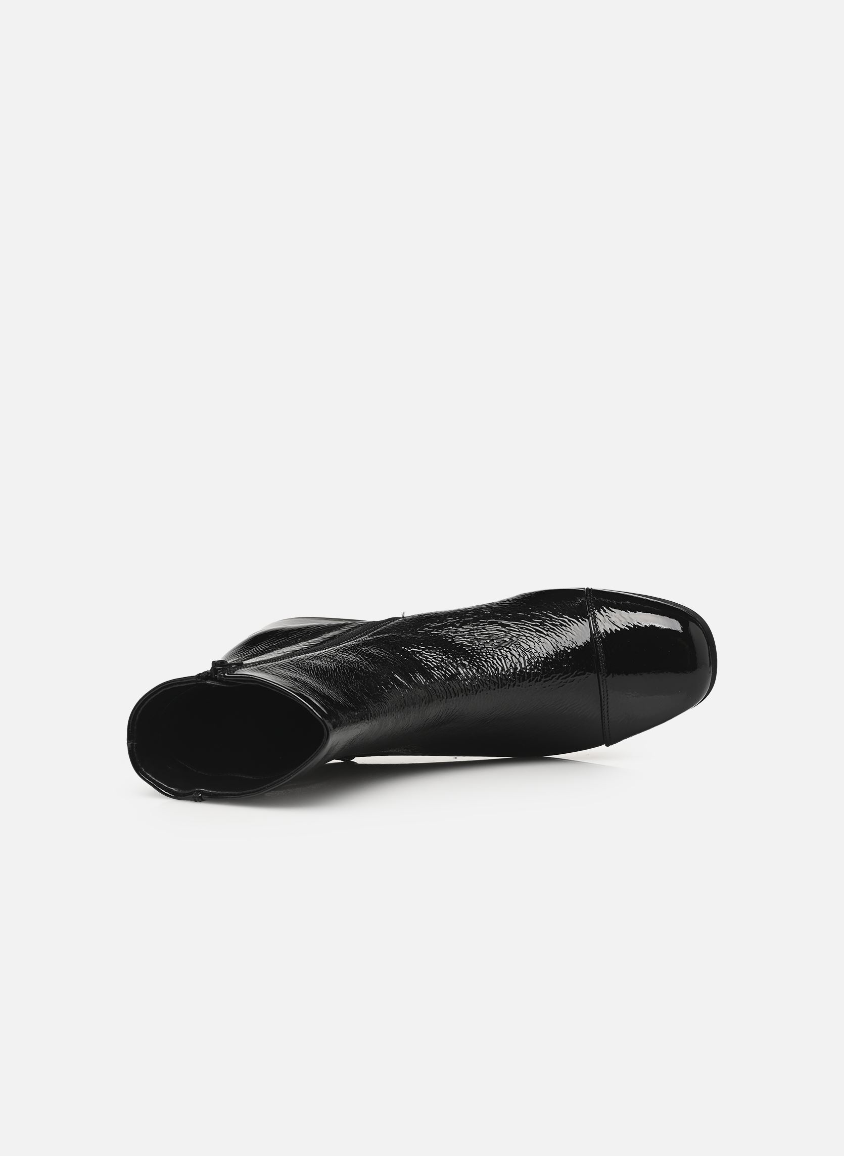 Bottines basses JILIANE femme noir Mephisto Bottines basses JILIANE femme noir BLACK