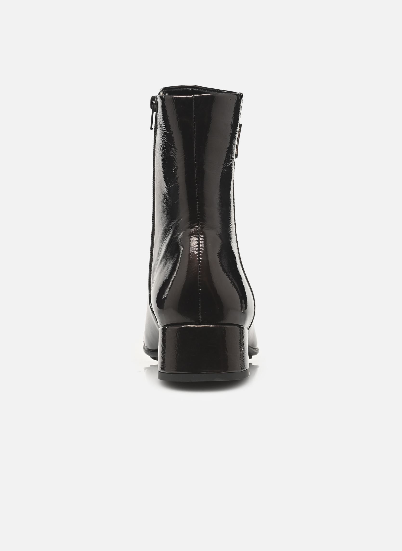 Bottines et boots JILIANE femme or et bronze Mephisto Bottines et boots JILIANE femme or et bronze BRONZE