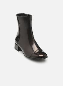 Bottines et boots JILIANE femme or et bronze Mephisto Bottines et boots JILIANE femme or et bronze BRONZE