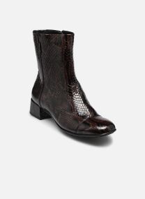 Bottines basses JILIANE femme marron Mephisto Bottines basses JILIANE femme marron BRONZE N