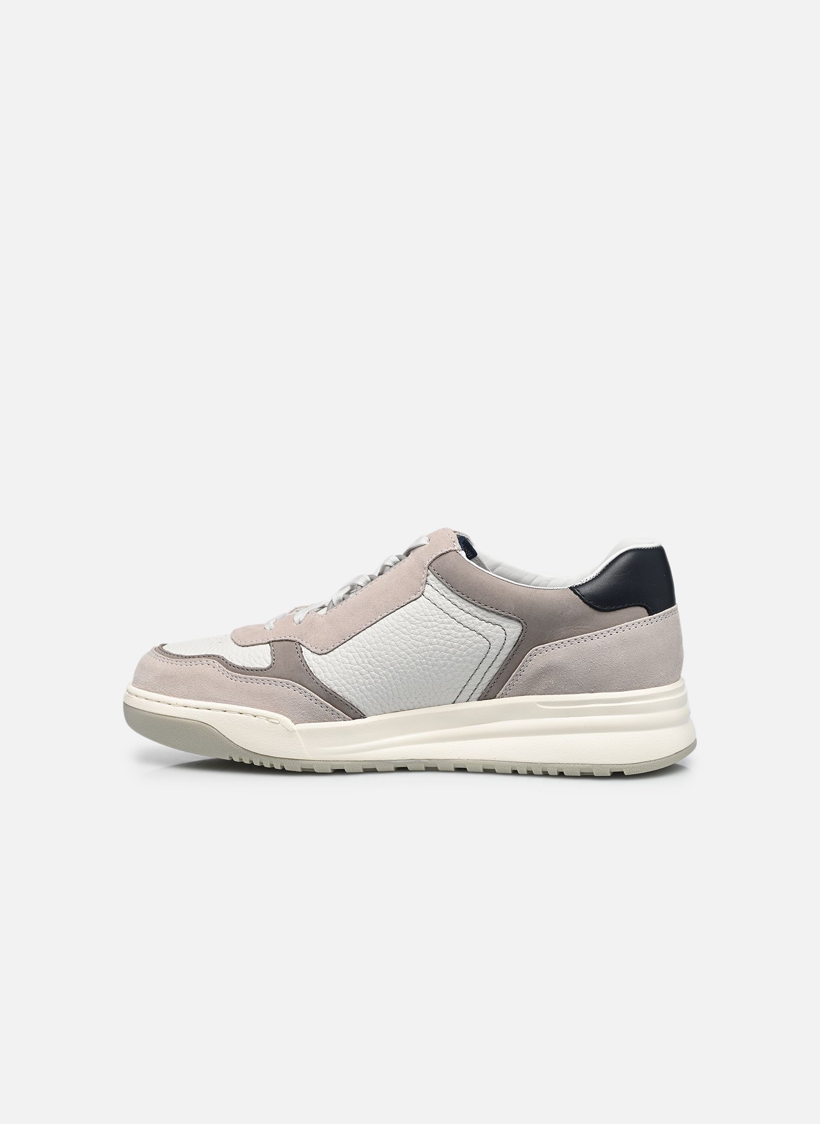 Baskets basses NORWIN homme beige Mephisto Baskets basses NORWIN homme beige FOG