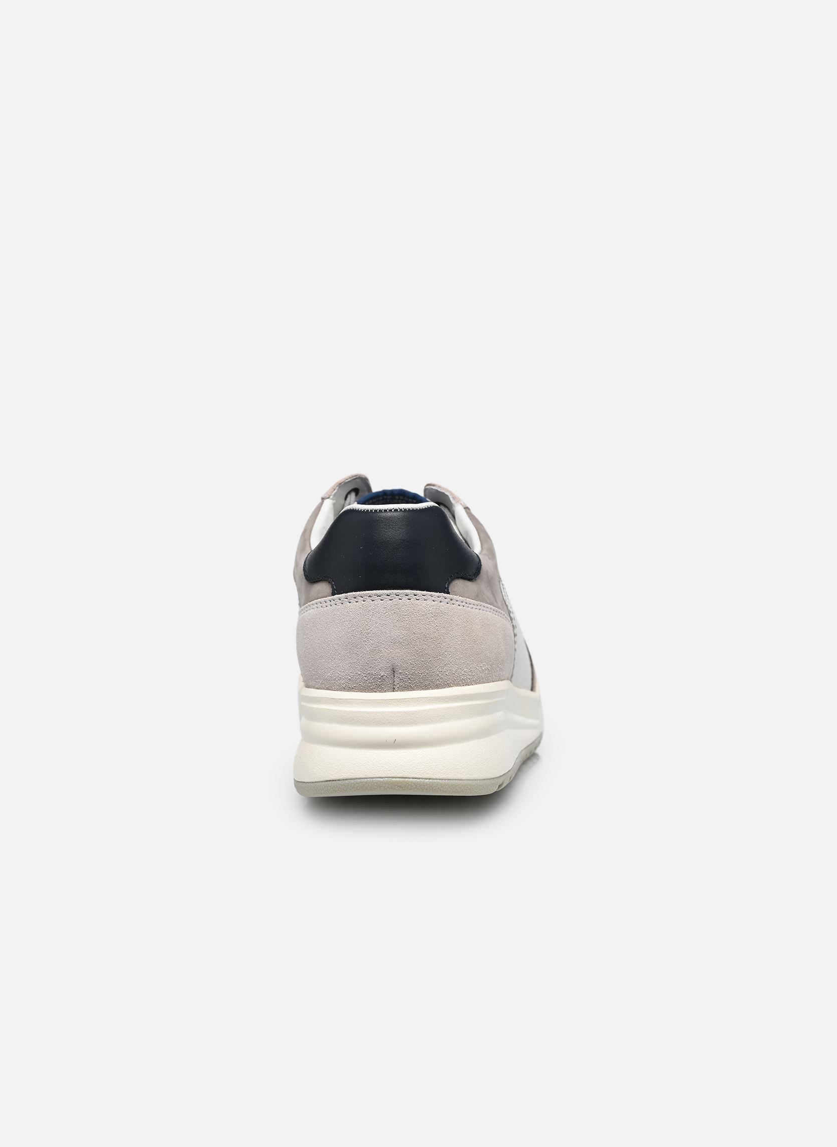 Baskets basses NORWIN homme beige Mephisto Baskets basses NORWIN homme beige FOG