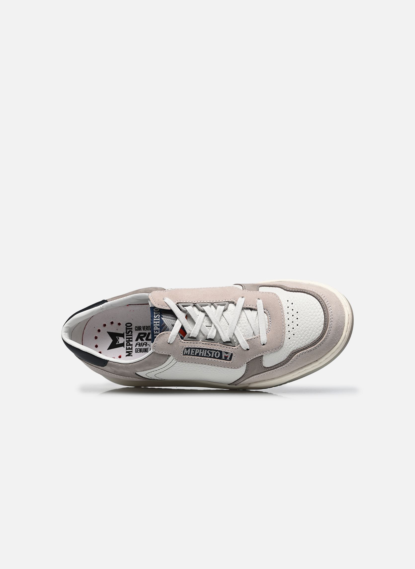 Baskets basses NORWIN homme beige Mephisto Baskets basses NORWIN homme beige FOG