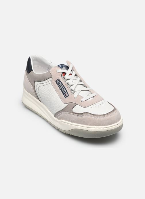 Mephisto Niedrige Sneaker NORWIN herren beige