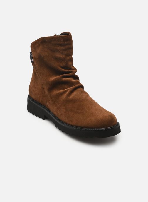 Mephisto Bottines et boots SIMONIA femme marron