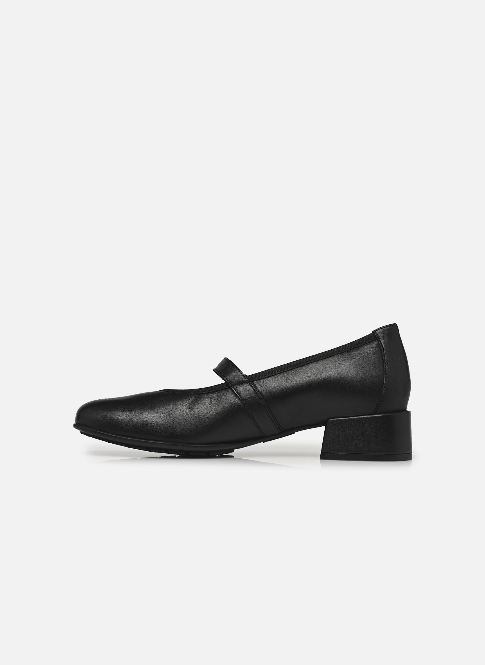 Pumps mit Riemchen JOSELINA damen schwarz Mephisto Pumps mit Riemchen JOSELINA damen schwarz BLACK
