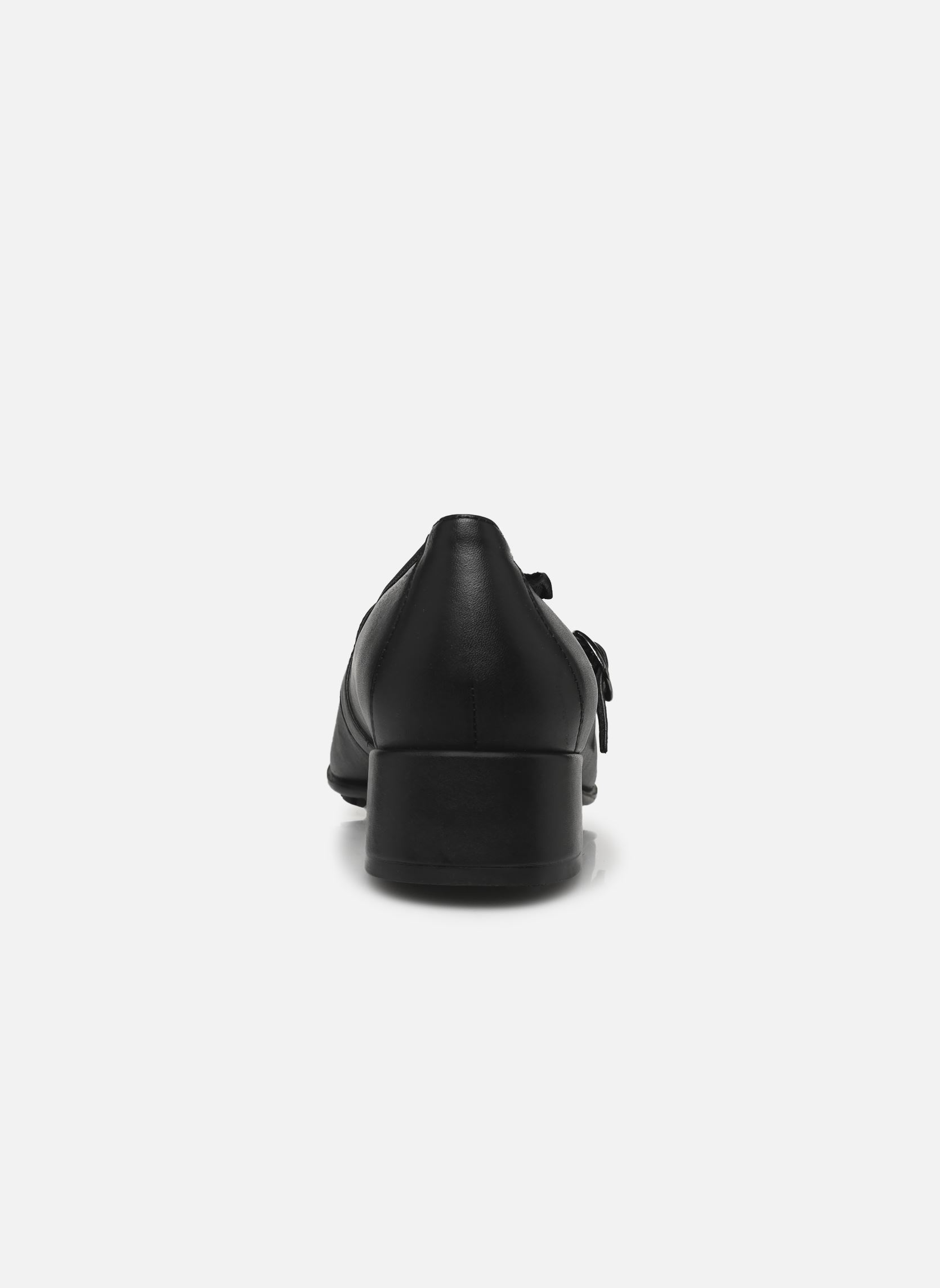 Pumps mit Riemchen JOSELINA damen schwarz Mephisto Pumps mit Riemchen JOSELINA damen schwarz BLACK