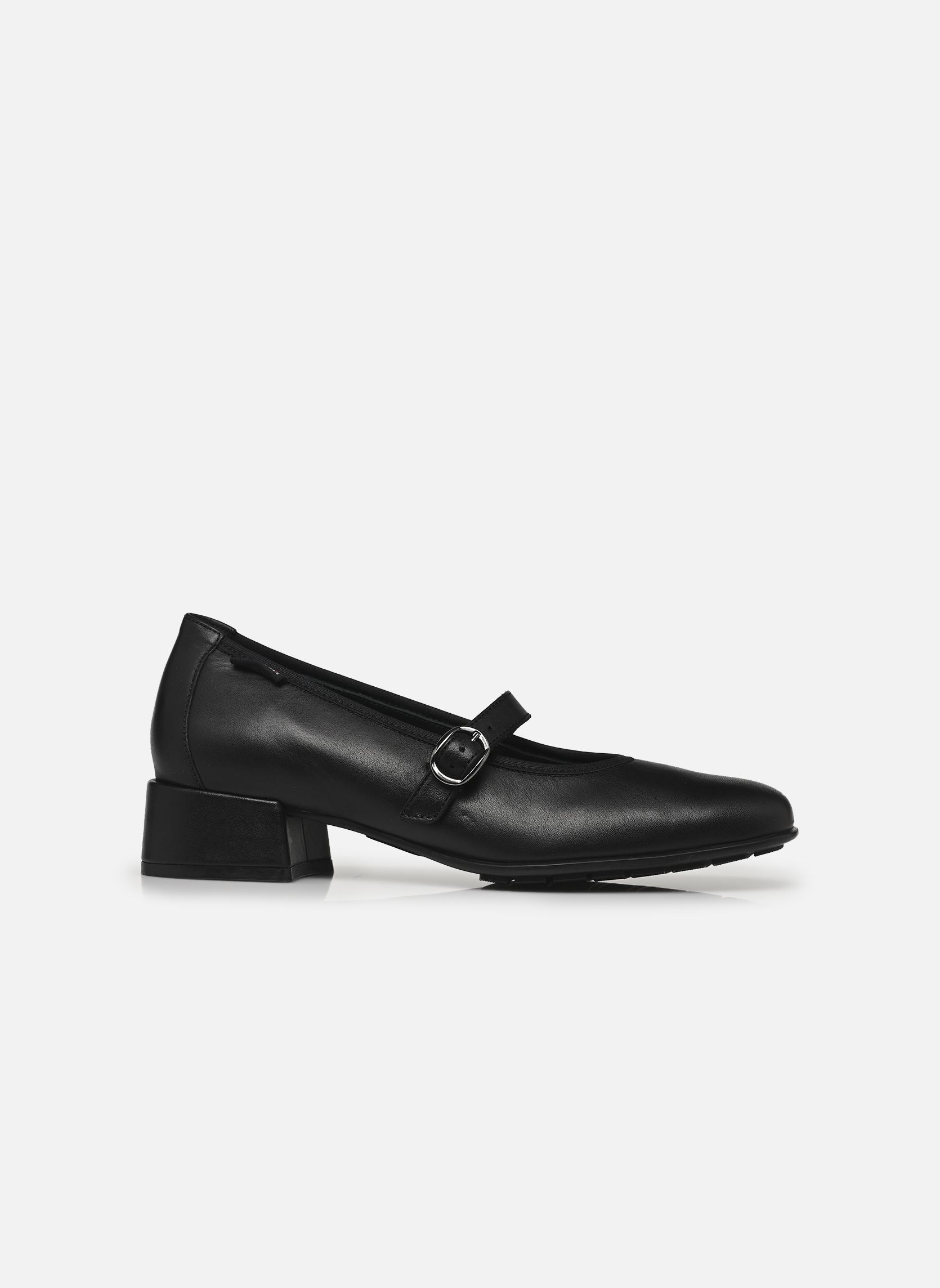 Pumps mit Riemchen JOSELINA damen schwarz Mephisto Pumps mit Riemchen JOSELINA damen schwarz BLACK