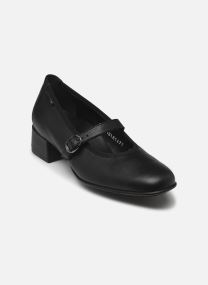 Pumps mit Riemchen JOSELINA damen schwarz Mephisto Pumps mit Riemchen JOSELINA damen schwarz BLACK