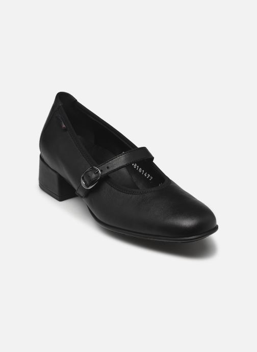 Mephisto Pumps mit Riemchen JOSELINA damen schwarz