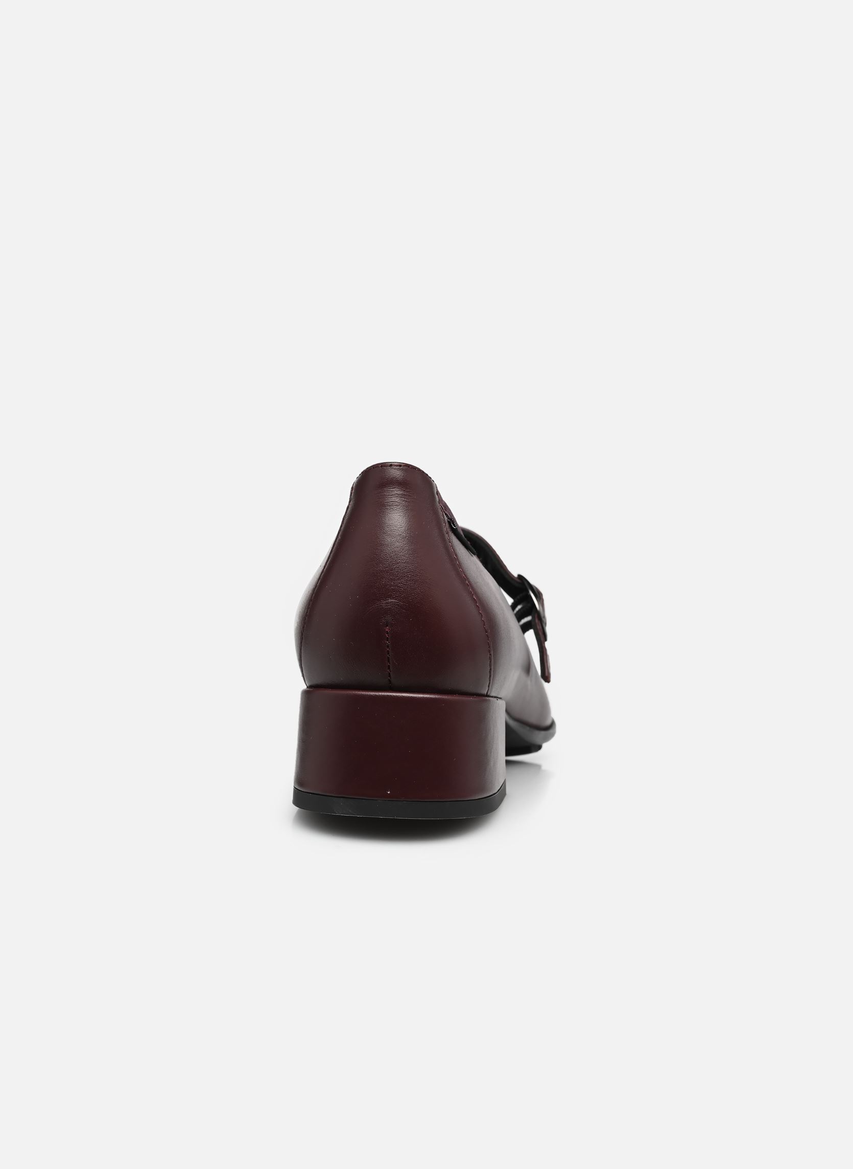 Pumps mit Riemchen JOSELINA damen bordeaux Mephisto Pumps mit Riemchen JOSELINA damen bordeaux CORDOVAN