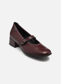 Pumps mit Riemchen JOSELINA damen bordeaux Mephisto Pumps mit Riemchen JOSELINA damen bordeaux CORDOVAN