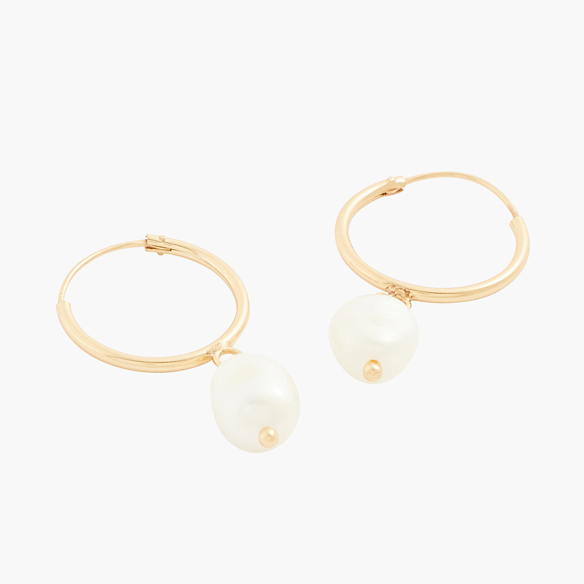 Boucles D'oreilles Créoles En Argent 925 Fin – 32mm X 21mm – Pour Femme, Neuves Avec étiquettes