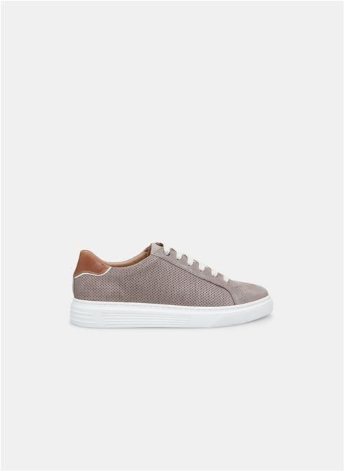Bata Baskets basses 8462756 homme marron