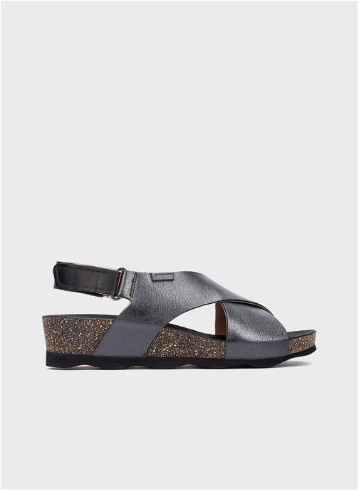 Pikolinos Sandales MAHON femme marron