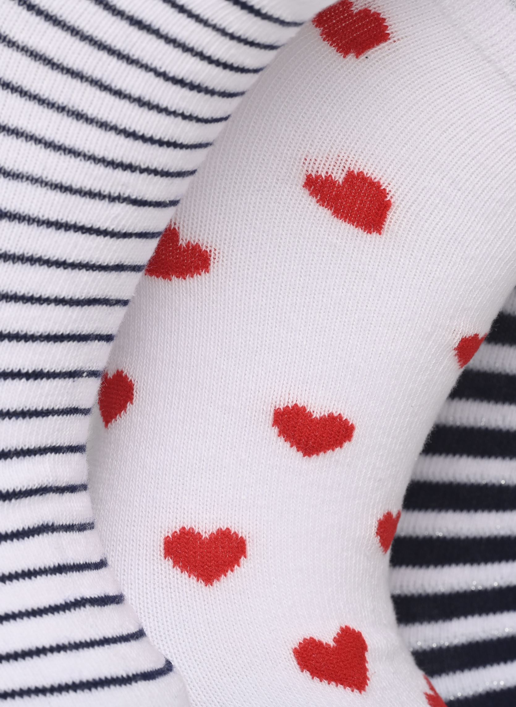 Chaussettes Lot 3 paires socquettes femme FANT homme blanc Sarenza Wear Chaussettes Lot 3 paires socquettes femme FANT homme blanc BLANC