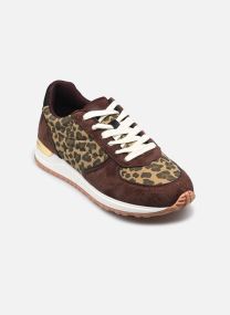 Baskets basses Basket GACHO1 femme marron