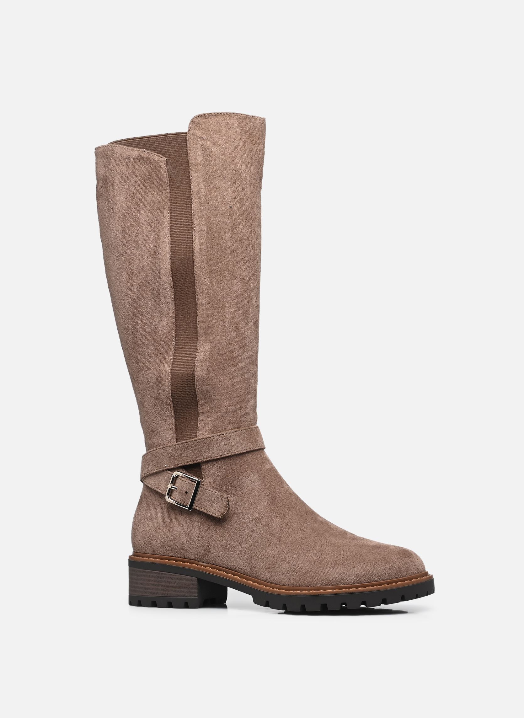 Bottes Botte GABOTSU femme beige MADE BY Bottes Botte GABOTSU femme beige BEIGE