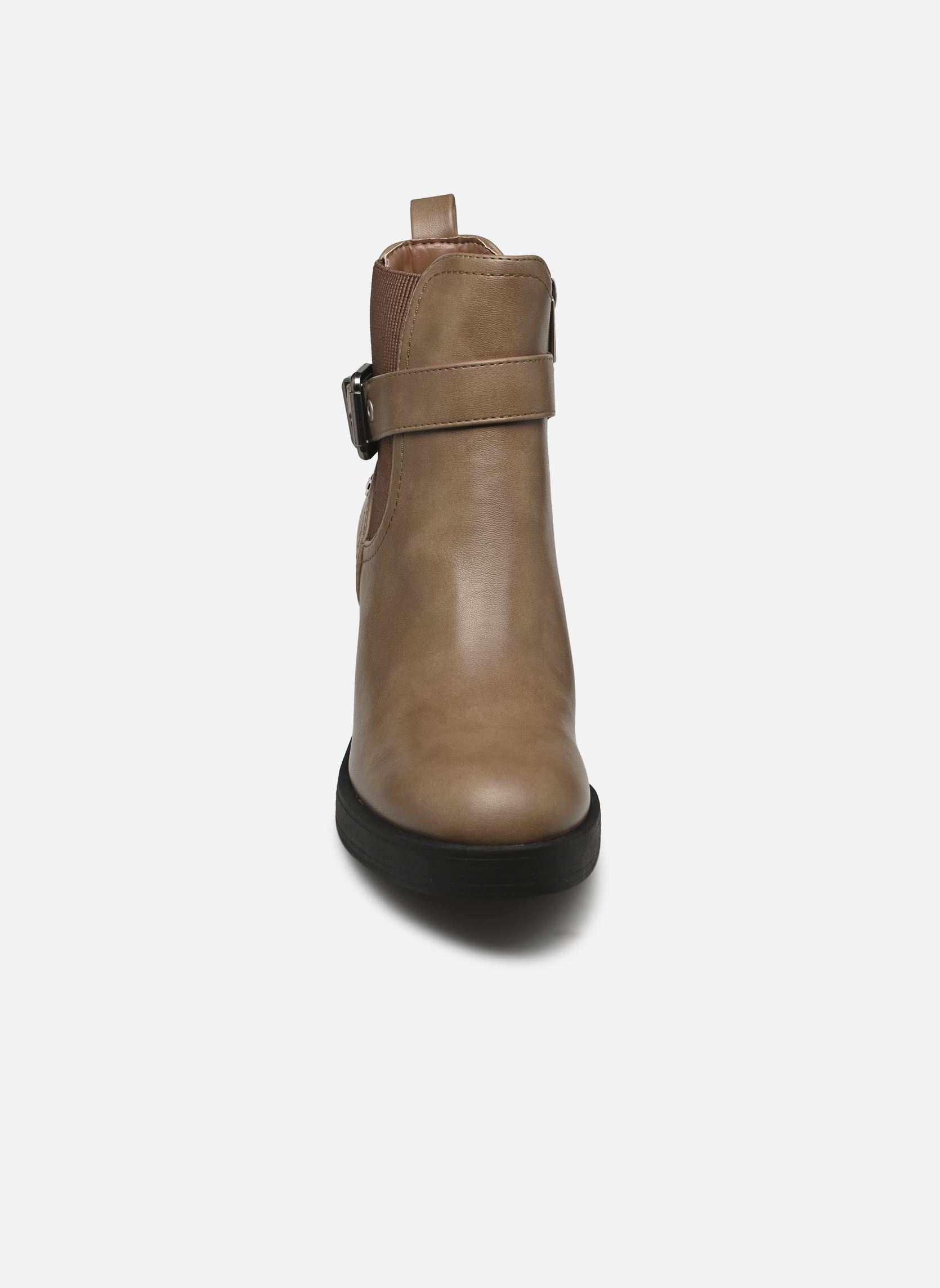 Bottines et boots Boots GABOOT femme beige MADE BY Bottines et boots Boots GABOOT femme beige BEIGE